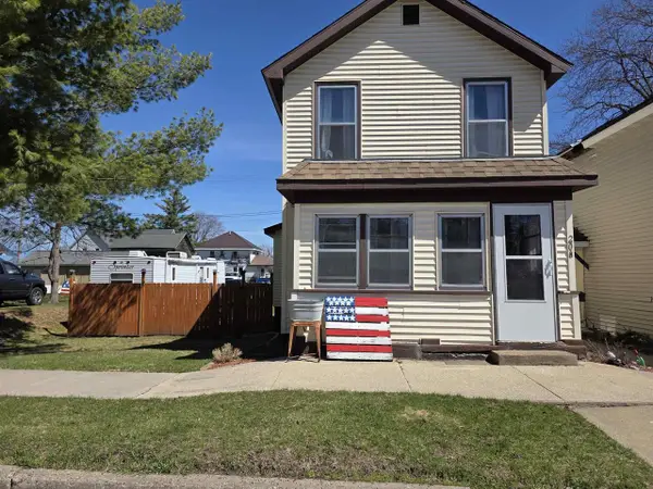 206 Railroad Street, Elroy, WI 53929