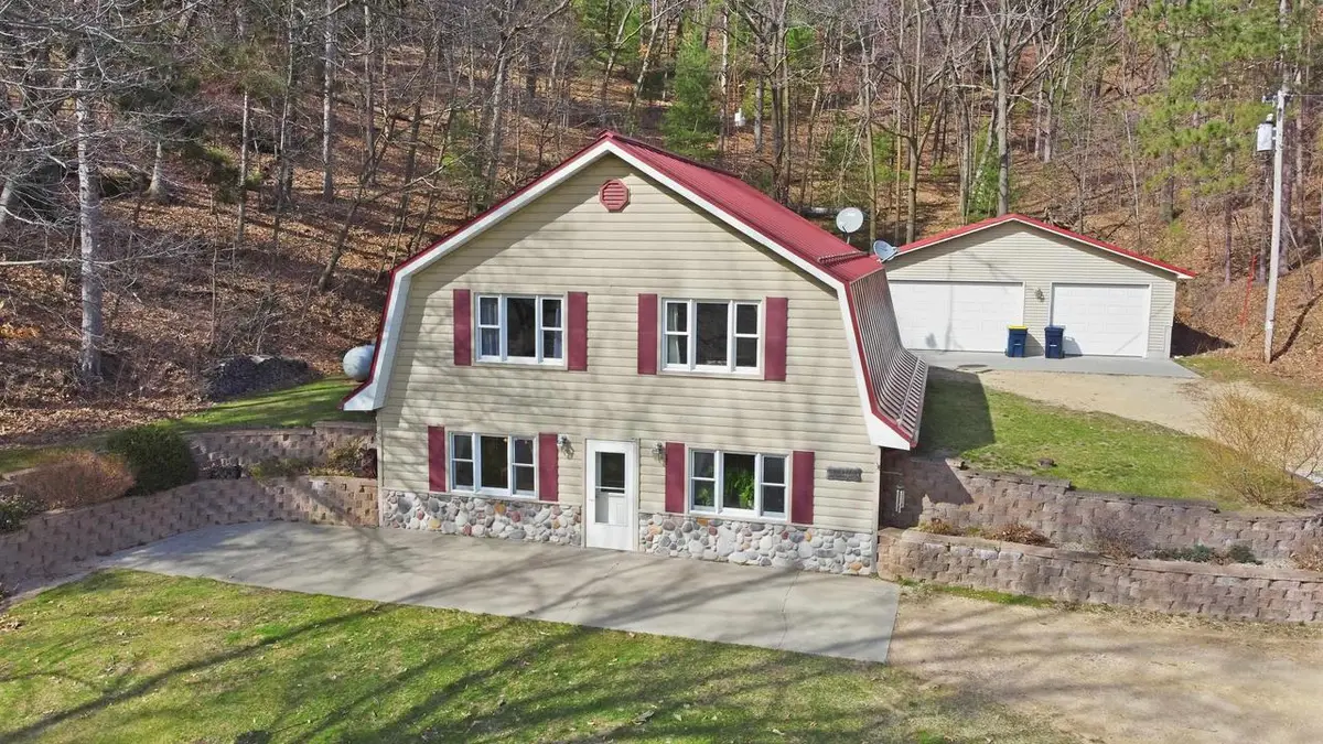 W7656 Suldal Road, Mauston, WI 53948 - #1