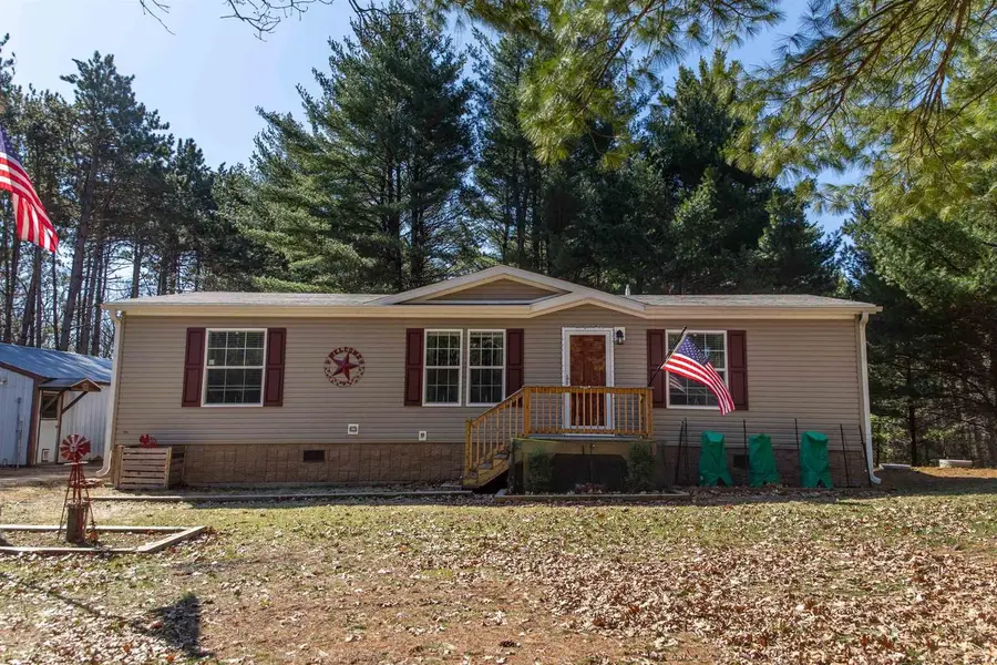 W8179 Eagle Drive, Oxford, WI 53952 - #2