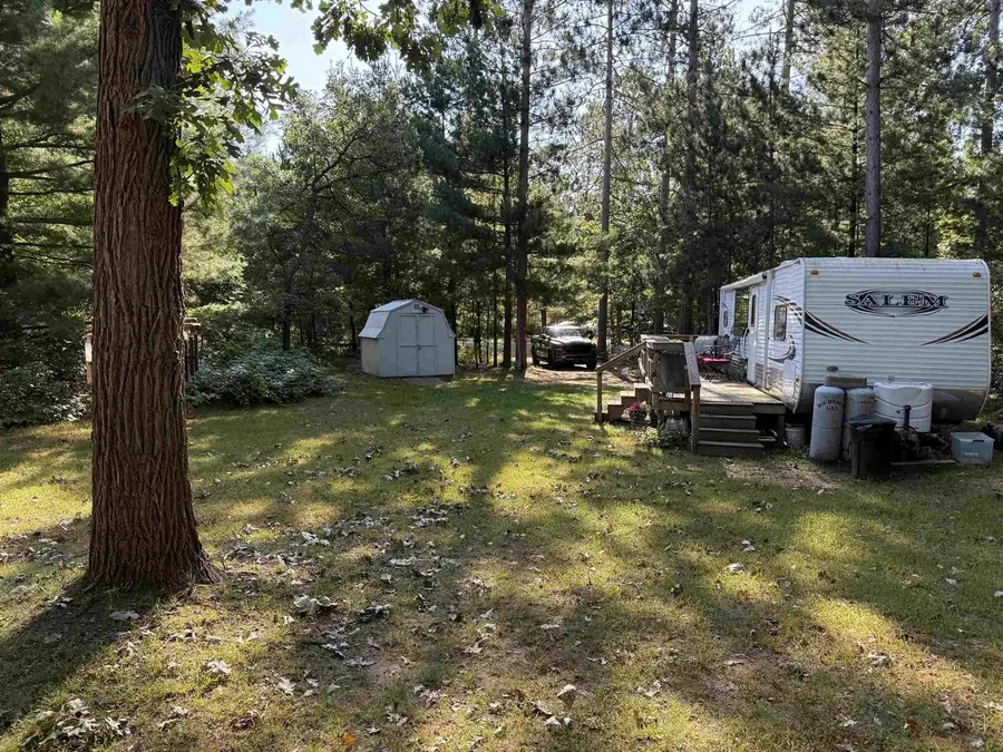 1124 S Chicago Lane, Friendship, WI 53934 - #2