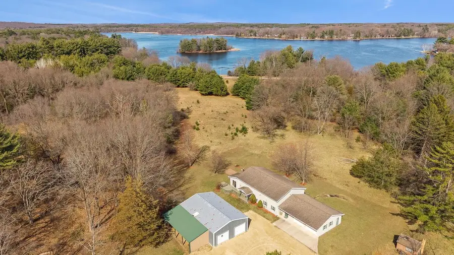 561 & 563 Underwood Avenue, Montello, WI 53949 - #2