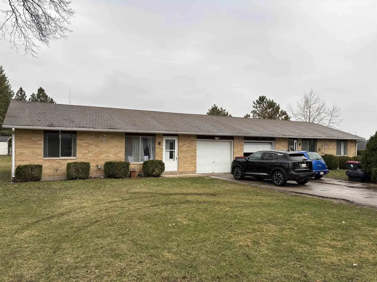 417-419 Simonson Street, Cambridge, WI 53523 - #1