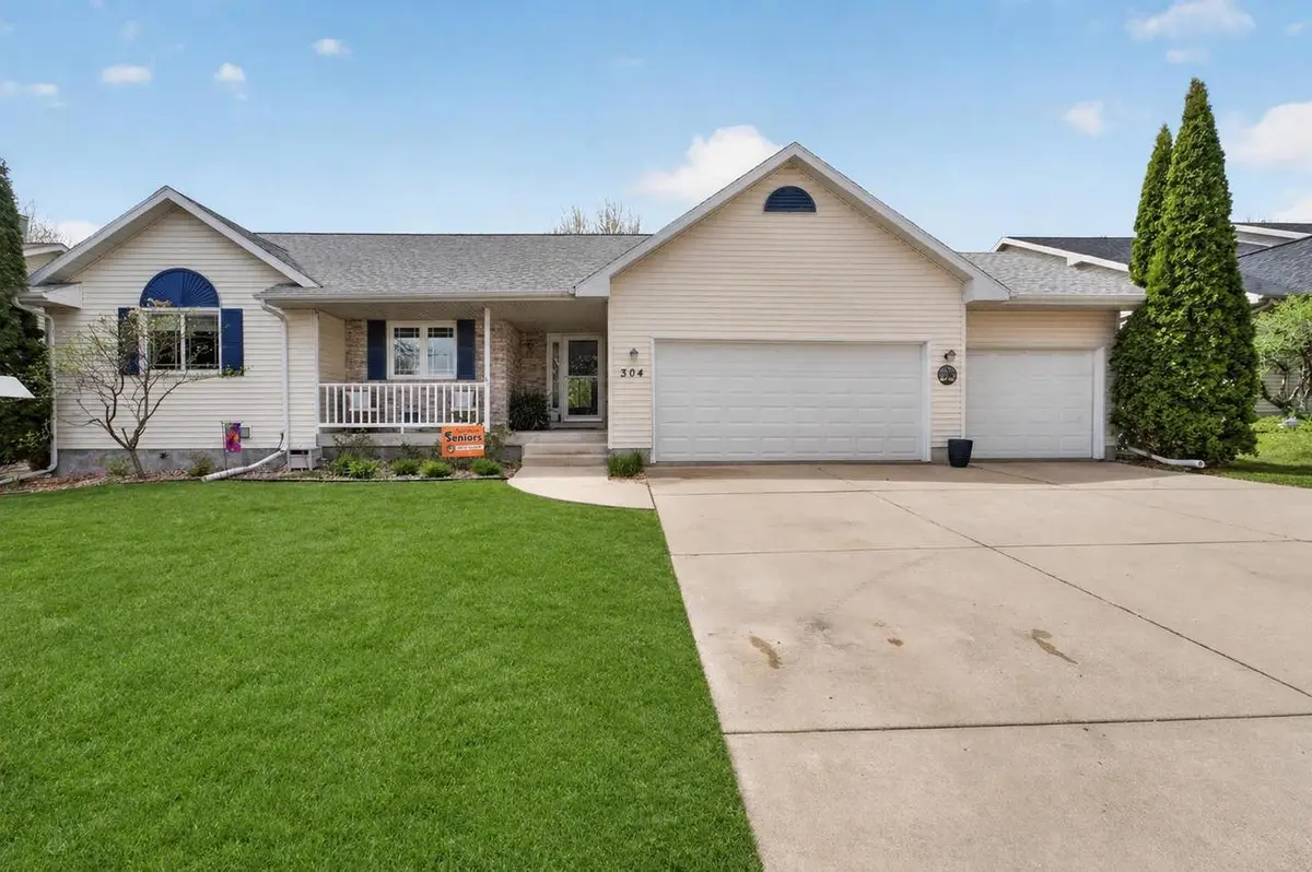 304 Westridge Parkway, Verona, WI 53593 - #1