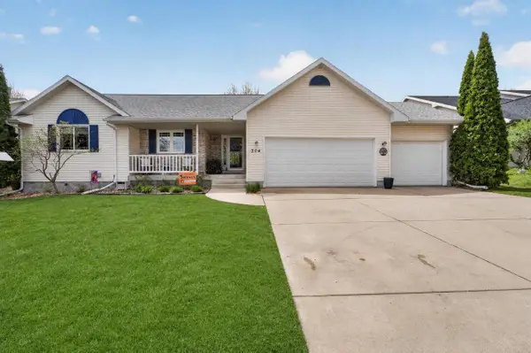 304 Westridge Parkway, Verona, WI 53593