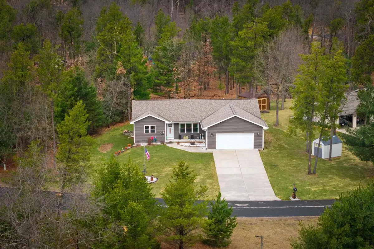 317 Somerset Court, Nekoosa, WI 54457 - #1