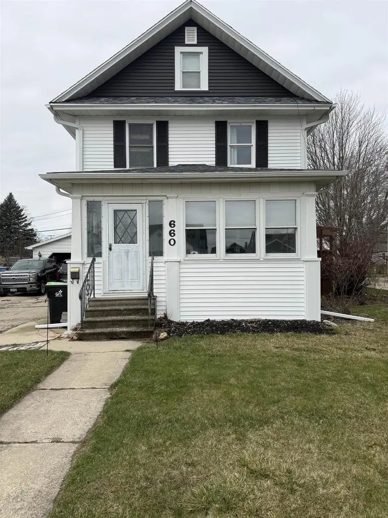 660 Cochrane Street, Waupun, WI 53963 - #1