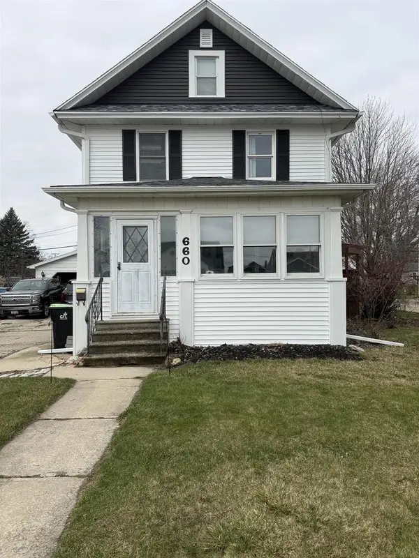 660 Cochrane Street, Waupun, WI 53963