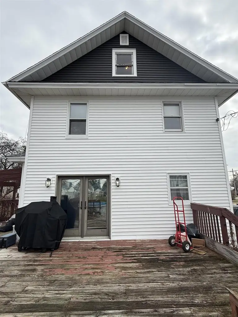660 Cochrane Street, Waupun, WI 53963 - #2