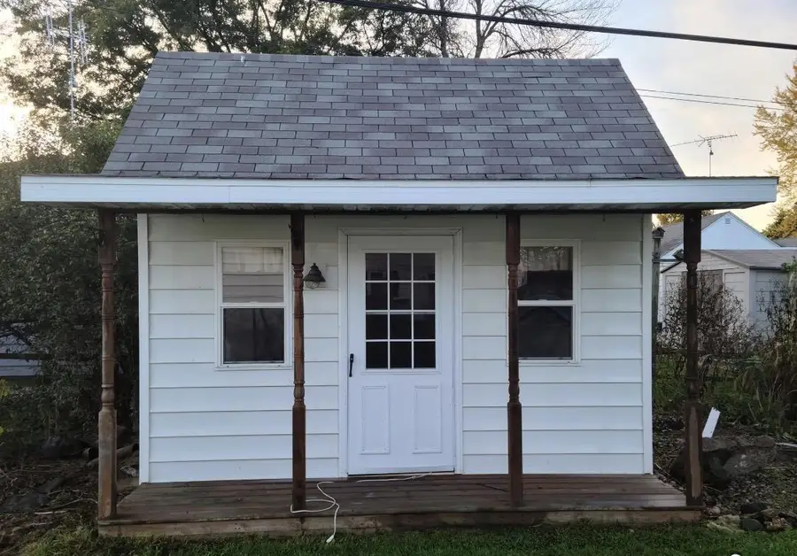 660 Cochrane Street, Waupun, WI 53963 - #3