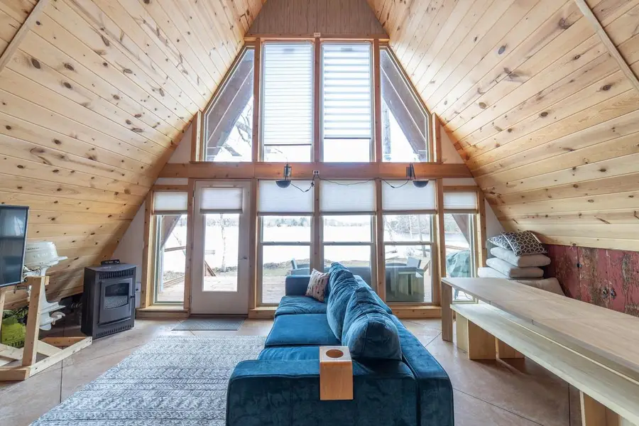 47 Lakeshore Drive, Montello, WI 53949 - #2