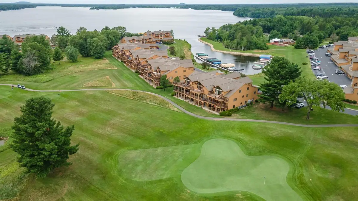 1839-6 20th Boulevard #0206, Arkdale, WI 54613 - #1