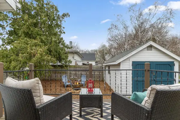 44 Corry Street, Madison, WI 53704