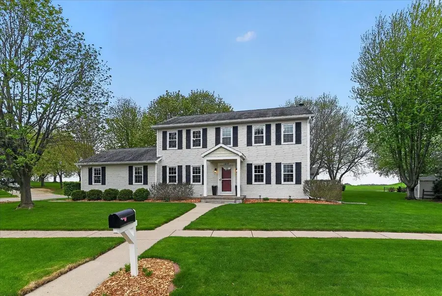 1200 Spahn Drive, Waunakee, WI 53597 - #2