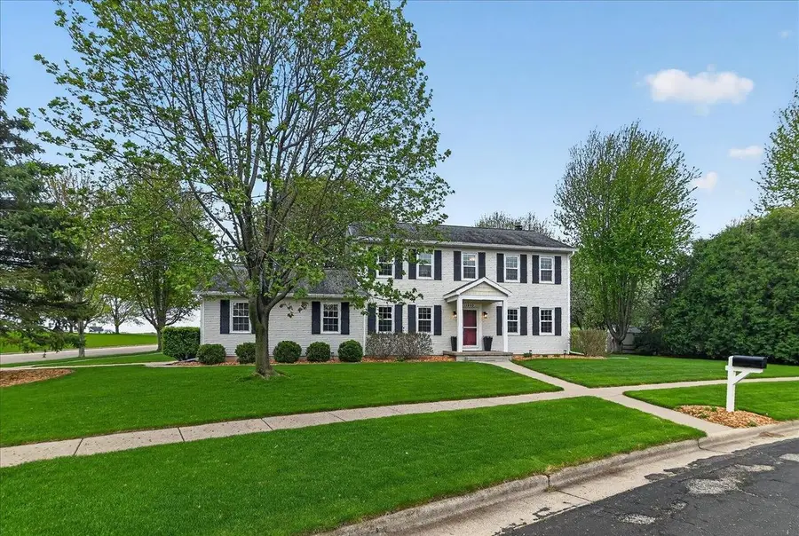 1200 Spahn Drive, Waunakee, WI 53597 - #3