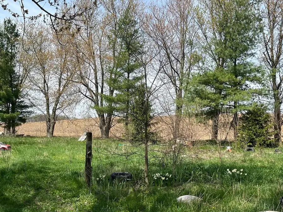 7126 S Bohnhoff Road, Brodhead, WI 53520 - #2