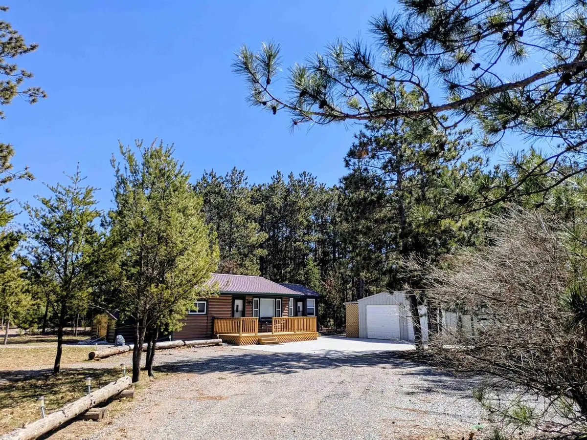 1360 10th Avenue, Friendship, WI 53934 - #1