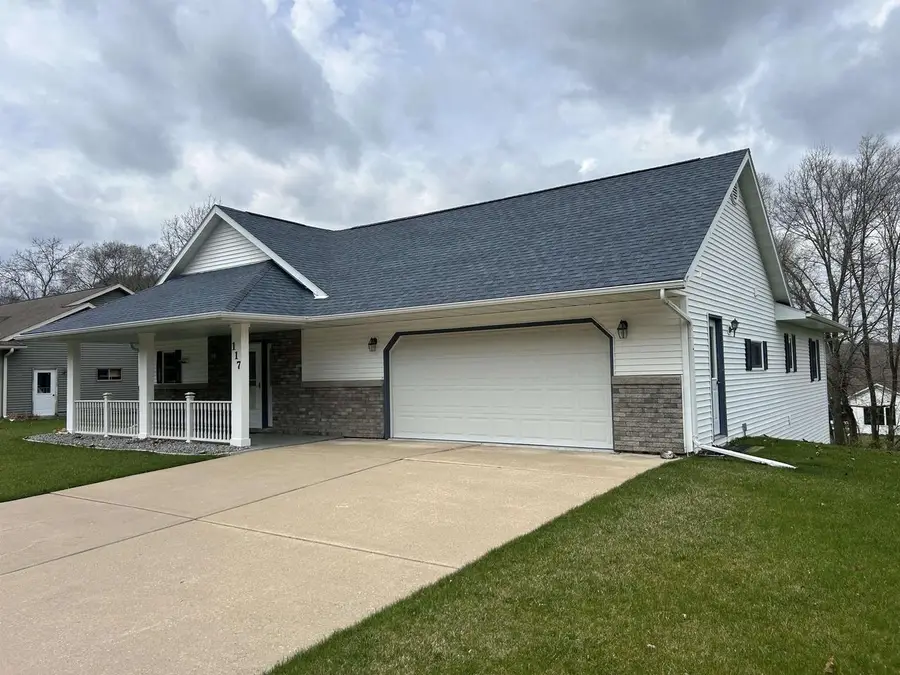 117 Doc Mac Drive, Boscobel, WI 53805 - #3