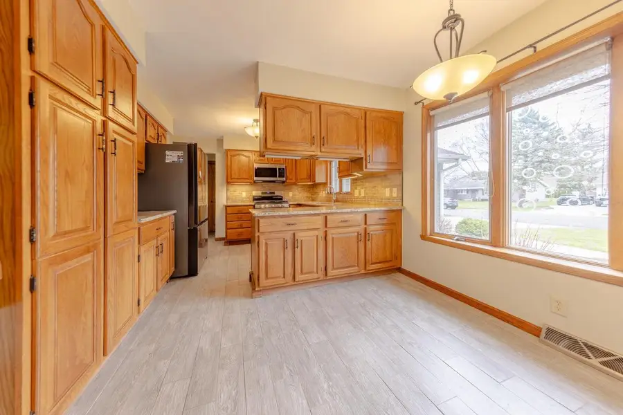 335 Forest Lake Drive, Milton, WI 53563 - #3