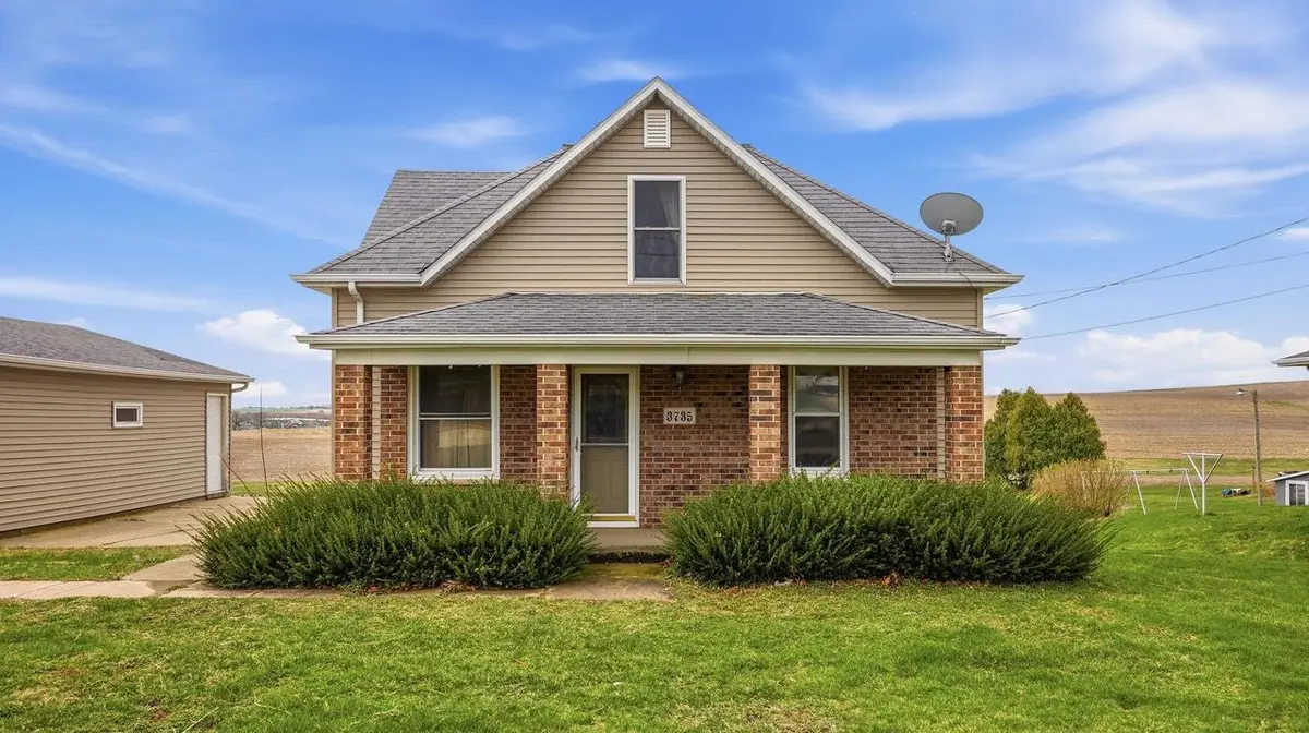 3735 County HHH Road, Kieler, WI 53812 - #1