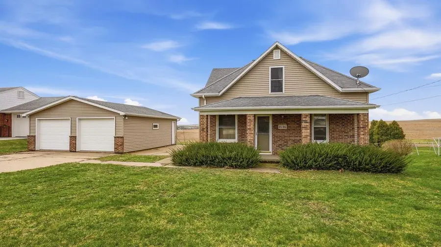 3735 County HHH Road, Kieler, WI 53812 - #2