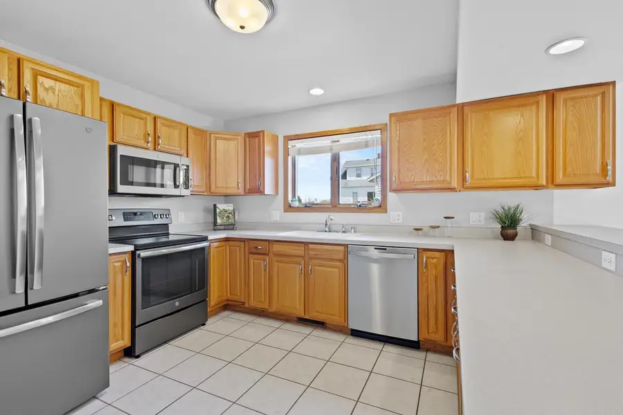 1014 S Perry Parkway, Oregon, WI 53575 - #3