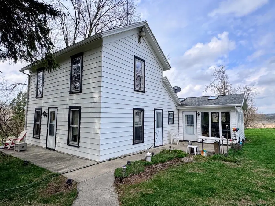 N3280 Meyers Road, Monroe, WI 53566 - #2