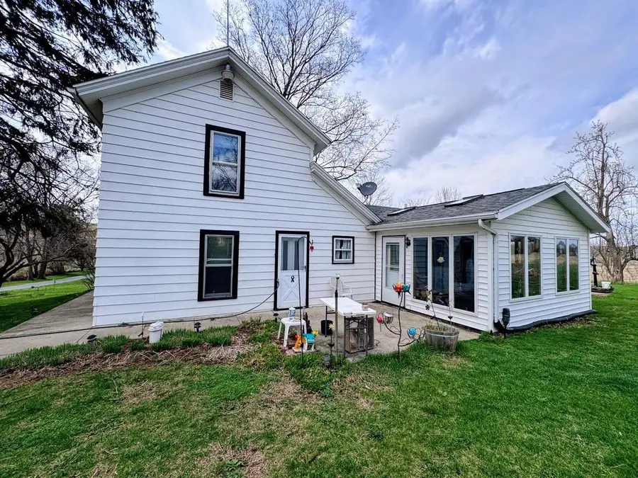 N3280 Meyers Road, Monroe, WI 53566 - #3