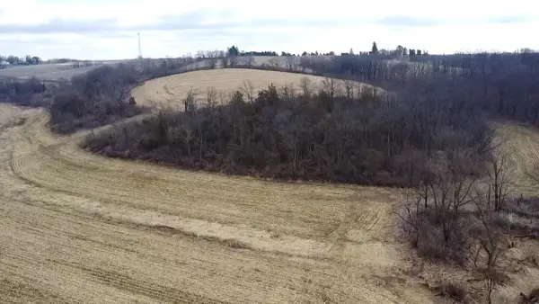 20 Ac. Valley Road, Argyle, WI 53504