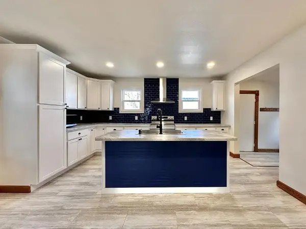 1008 Giles Street, Stoughton, WI 53589