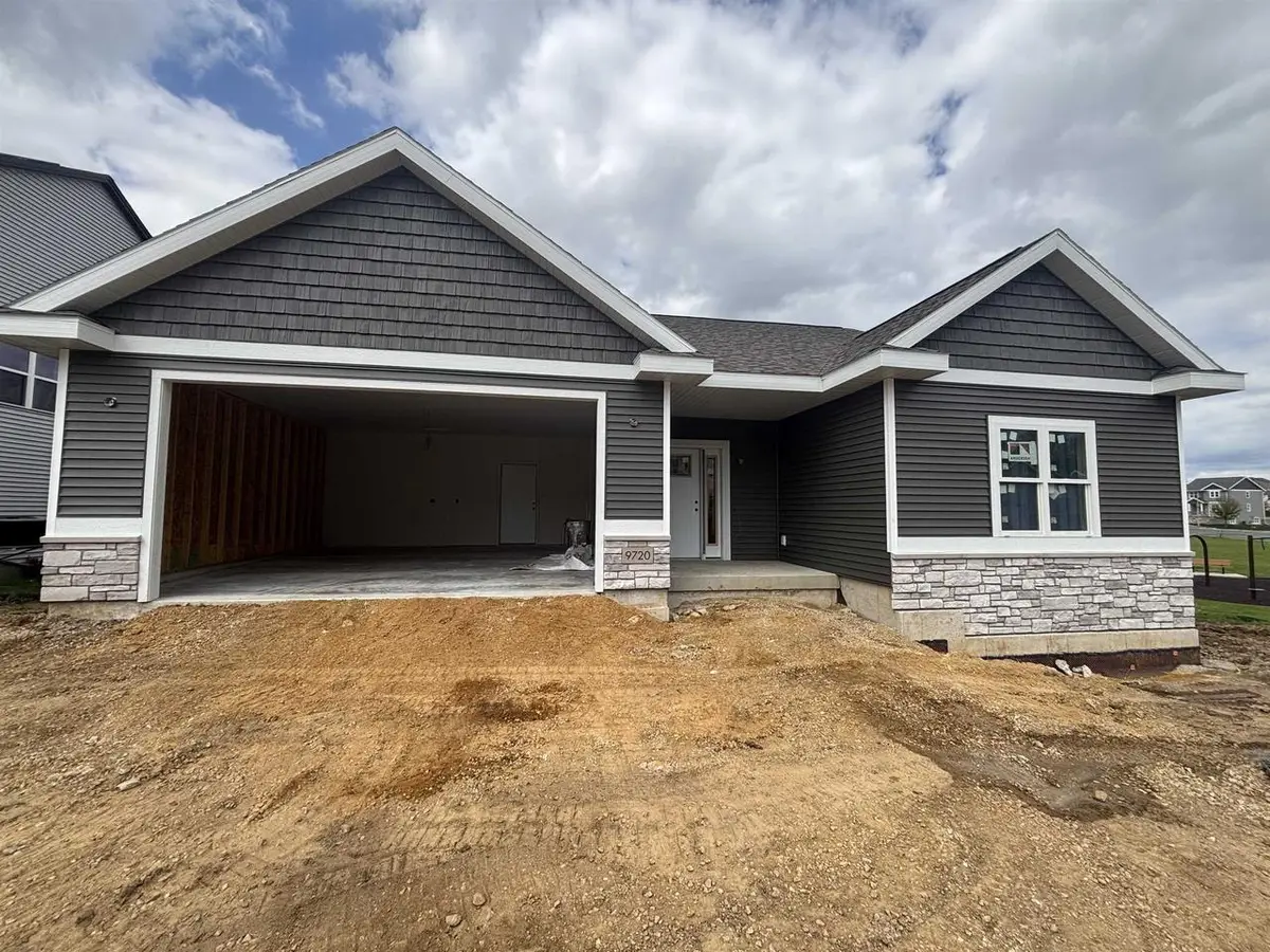 9720 Grey Kestrel Drive, Verona, WI 53593 - #1