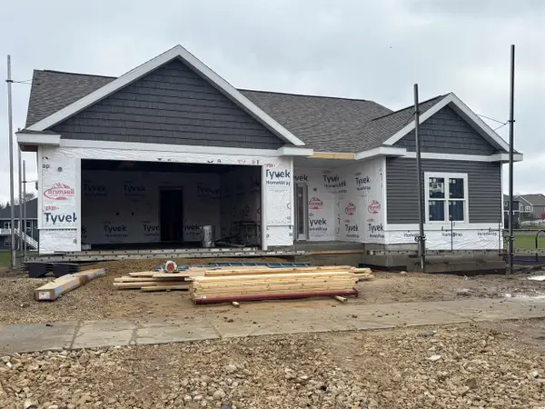 9720 Grey Kestrel Drive, Verona, WI 53593