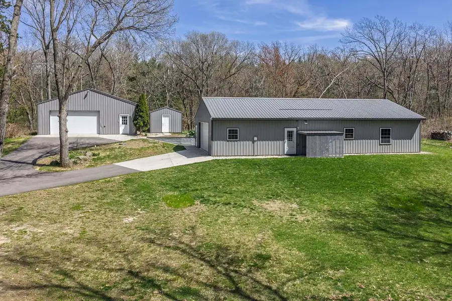 S3036 Fox Hill Road, Baraboo, WI 53913 - #2
