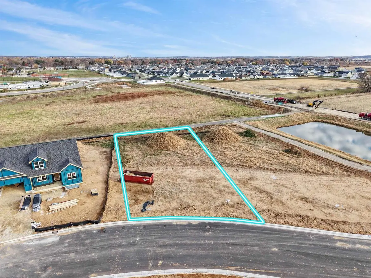 182 8th Street, Evansville, WI 53536 - #1