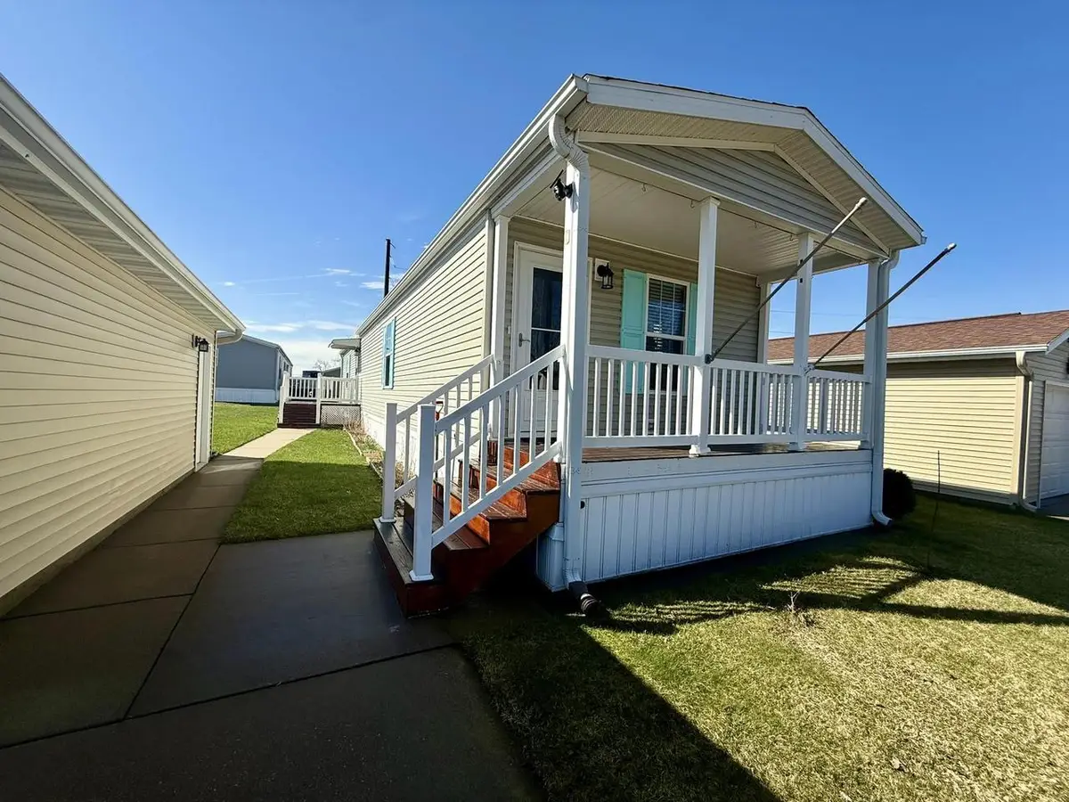 527 Collin Drive, Tomah, WI 54660 - #1