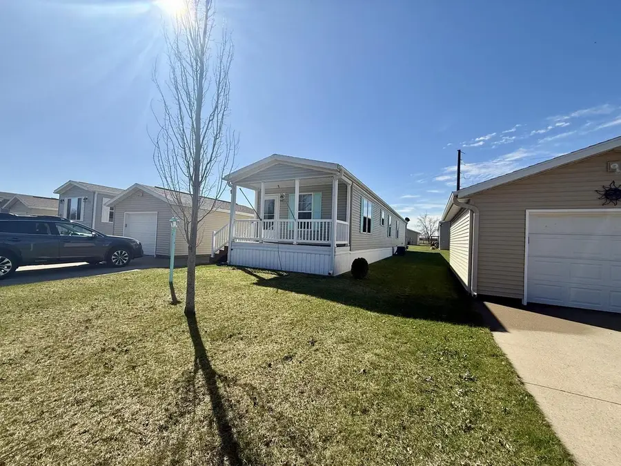 527 Collin Drive, Tomah, WI 54660 - #2