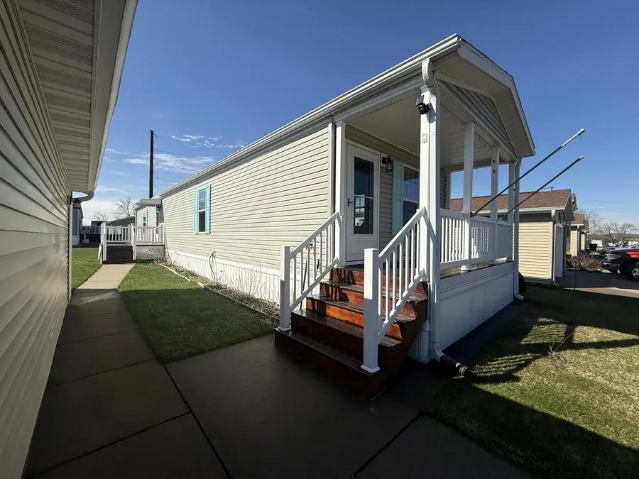 527 Collin Drive, Tomah, WI 54660 - #3