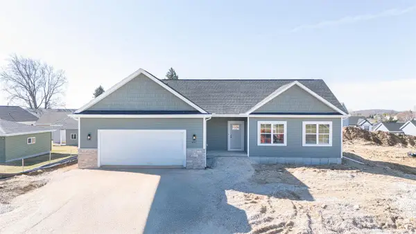 336 Sandmar Drive, Ripon, WI 54971