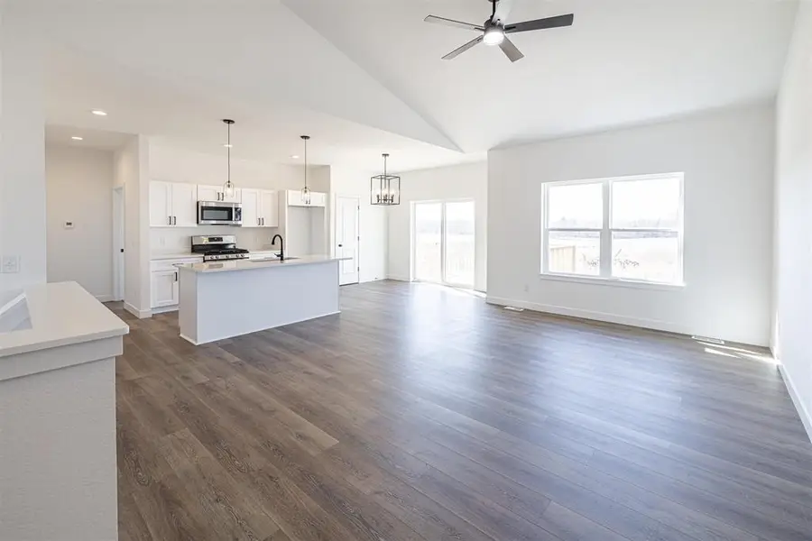 425 Village Lane, Ripon, WI 54971 - #3