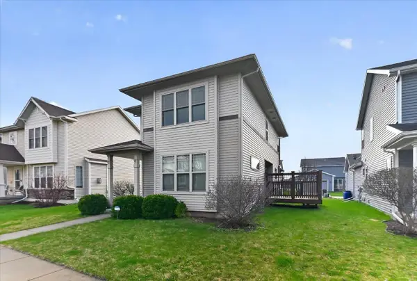 1471 Wild Iris Street, Sun Prairie, WI 53590