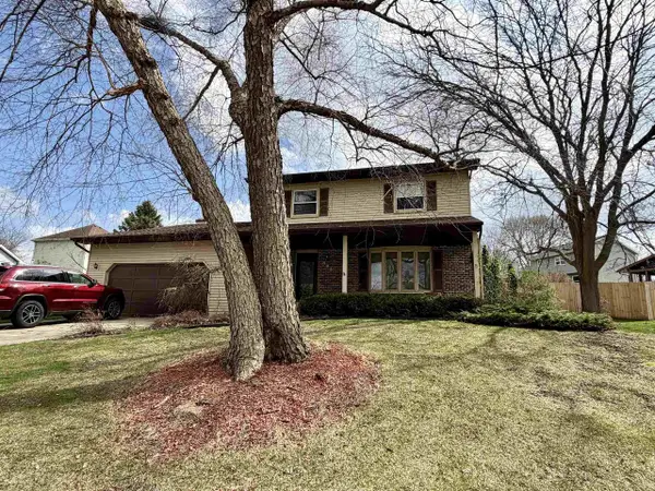 803 Forest View Drive, Verona, WI 53593