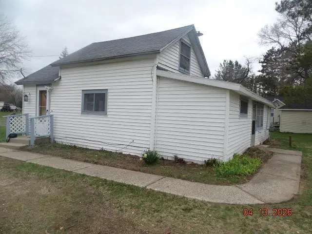 3488 N Church Street, Montello, WI 53949 - #2