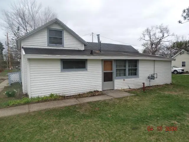 3488 N Church Street, Montello, WI 53949 - #3