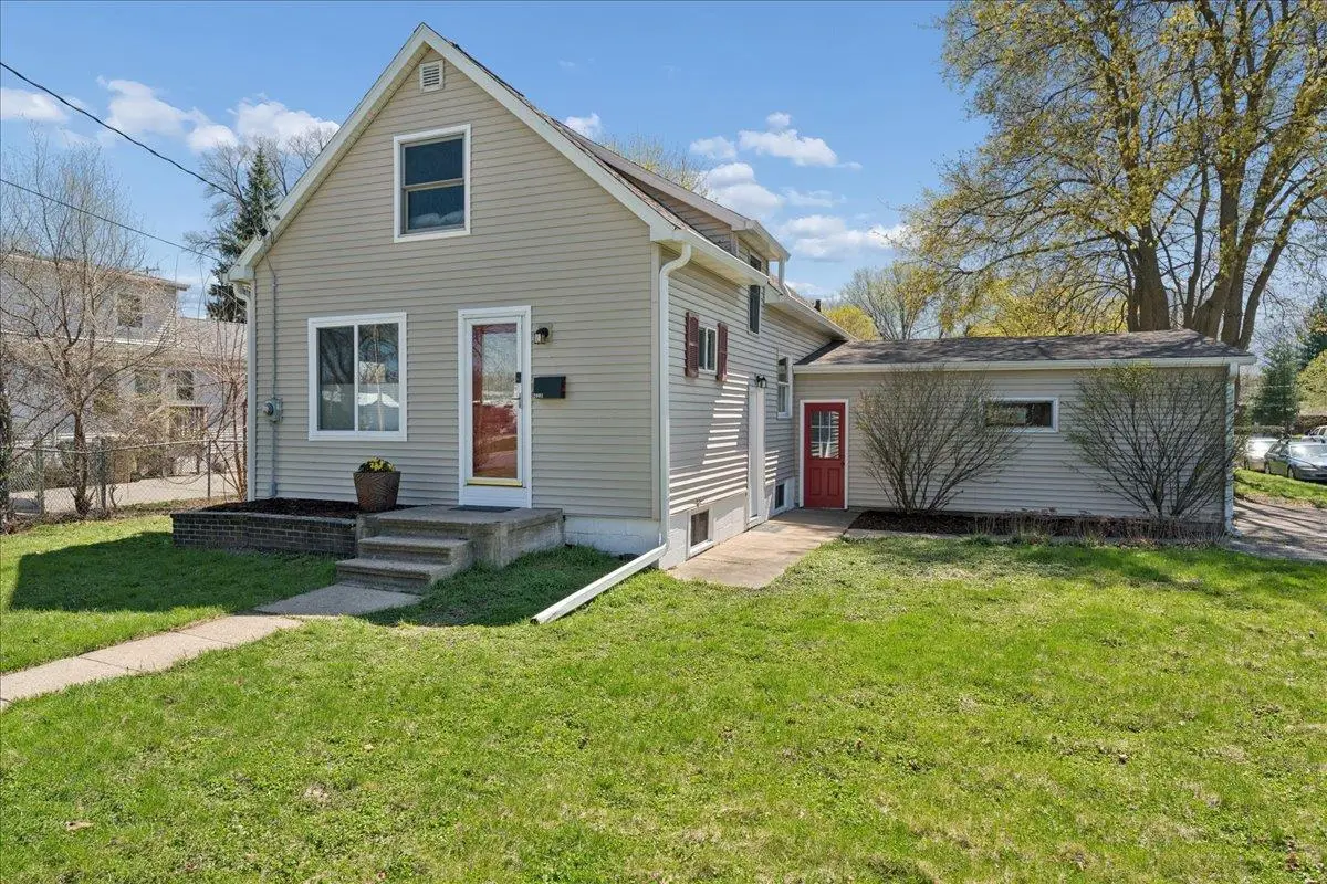2001 Melrose Street, Madison, WI 53704 - #1