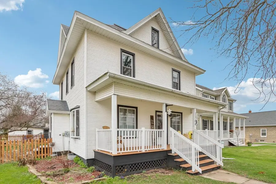 1344 Mills Street, Black Earth, WI 53515 - #2