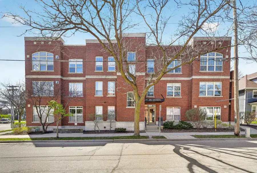 280 Division Street #301, Madison, WI 53704 - #3