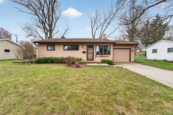 5909 Meadowood Drive, Madison, WI 53711