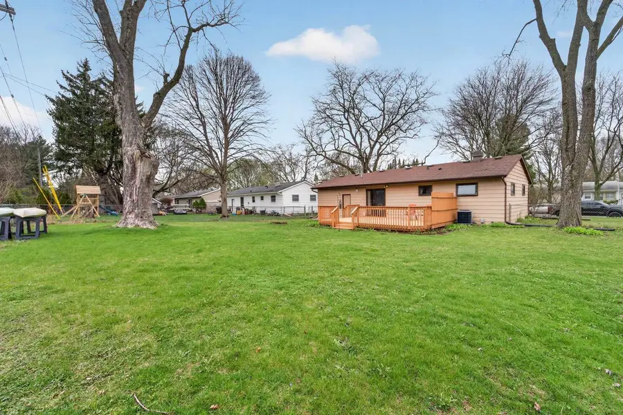 5909 Meadowood Drive, Madison, WI 53711 - #2