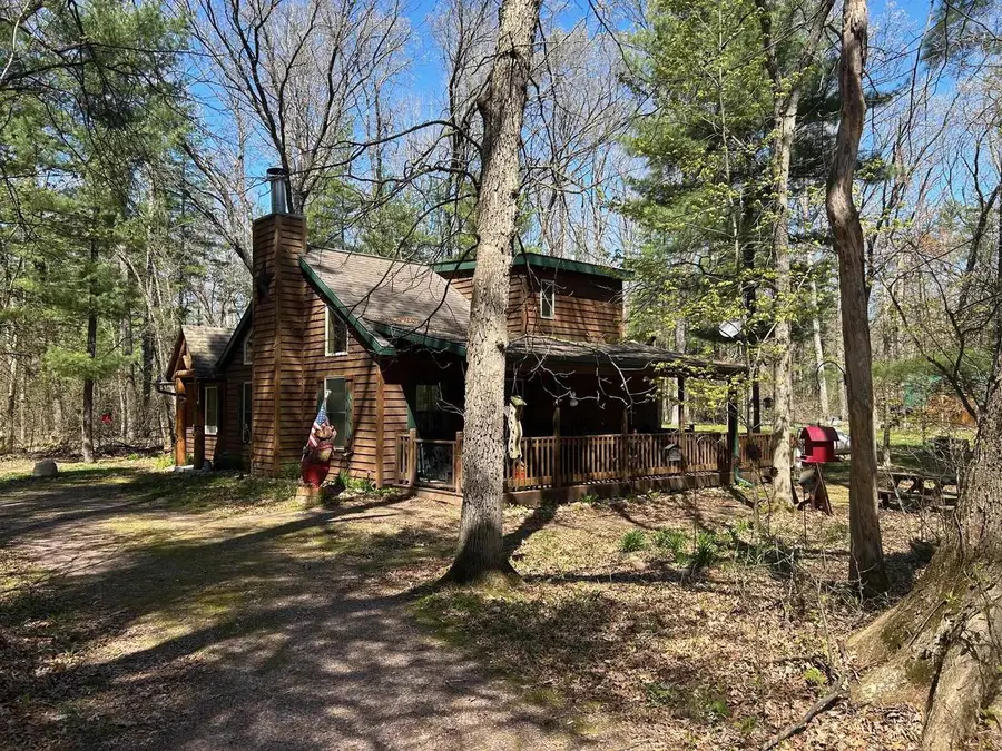 1690 Cumberland Avenue, Arkdale, WI 54613 - #2