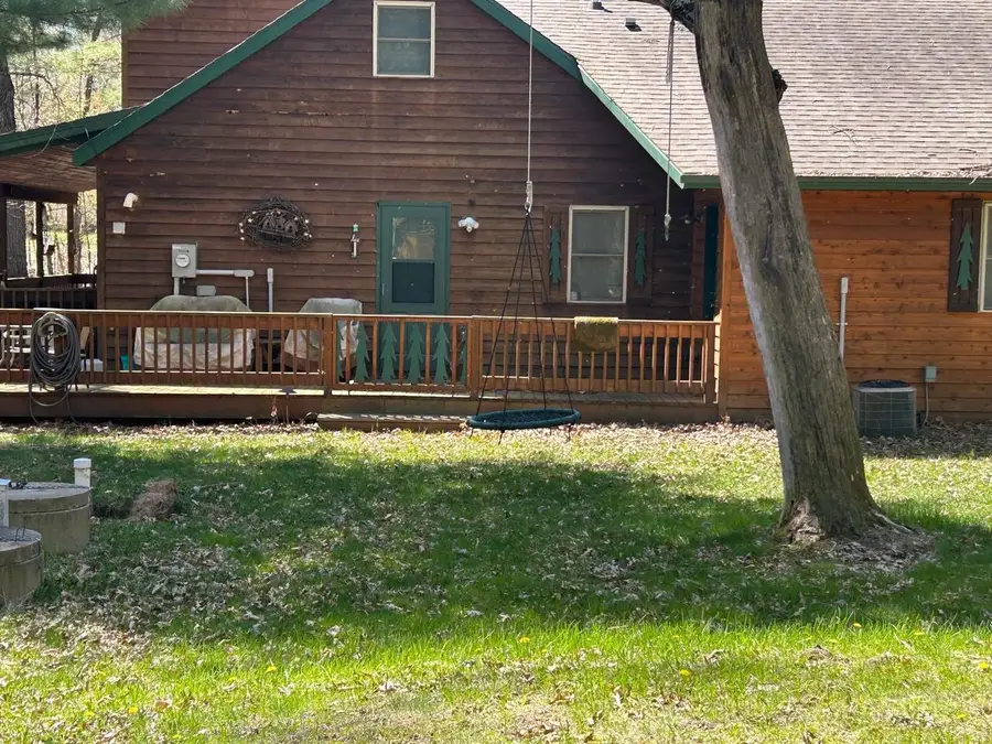 1690 Cumberland Avenue, Arkdale, WI 54613 - #3