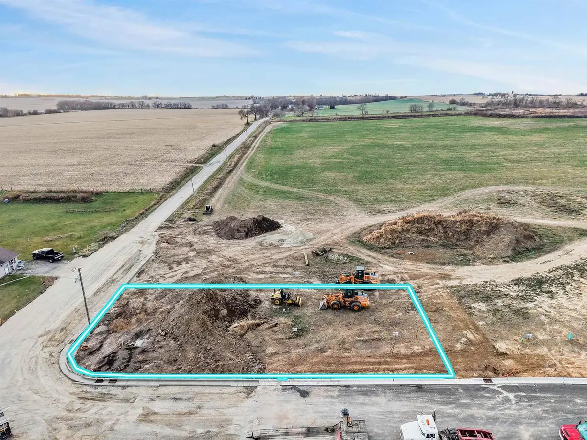 217 8th Street, Evansville, WI 53536 - #1